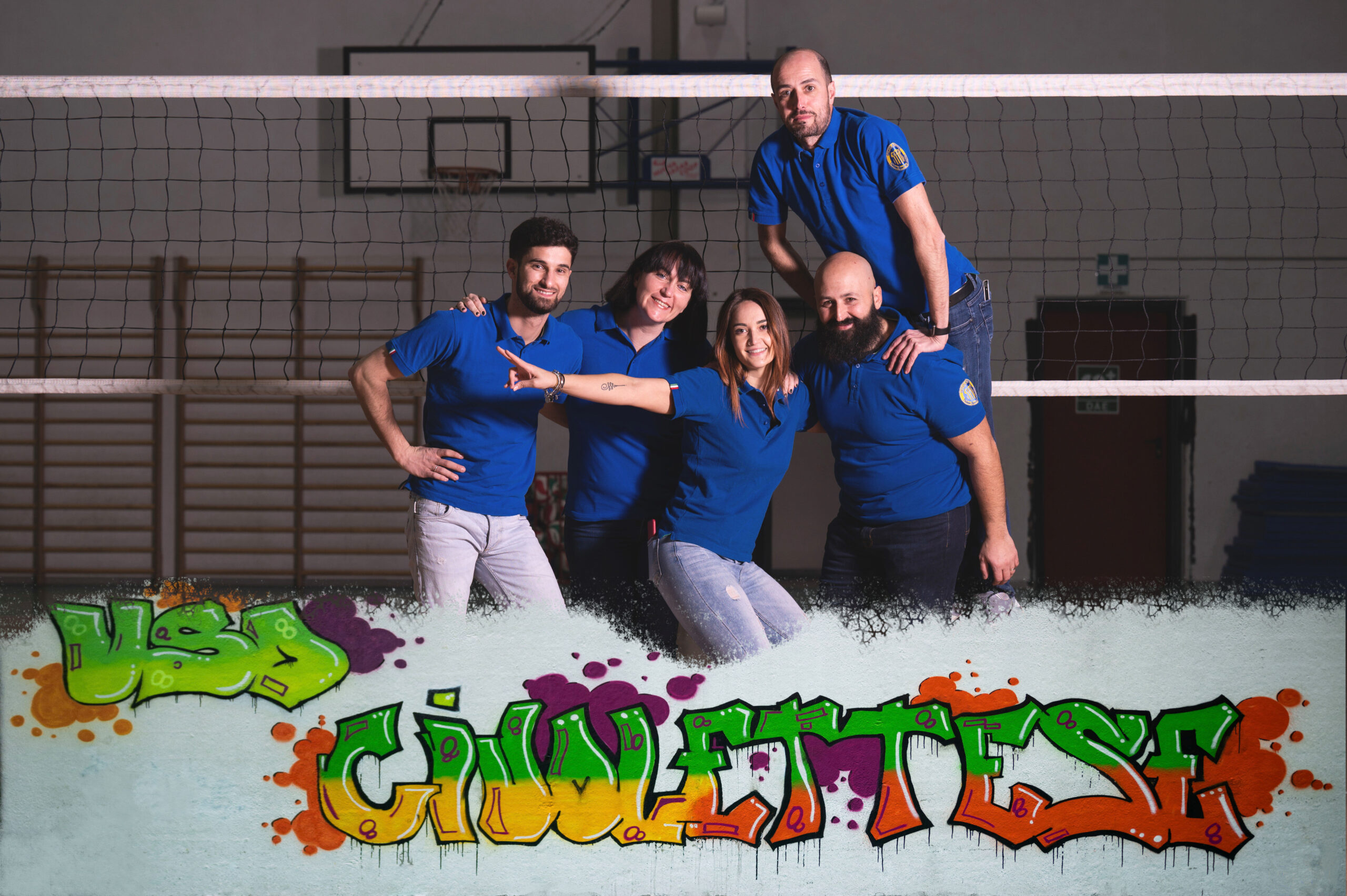 Nuova Givolettese Unione sportiva dilettantistica